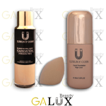 کرم پودر لاکچری کوین