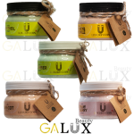 ماسک اسکراب لاکچری کوین