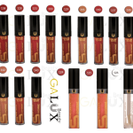 رژ لب لاکچری کوین