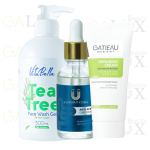 پک ضد جوش لاکچری کوین