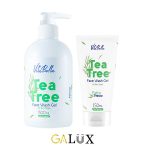 ژل شستشوی صورت ویتابلا