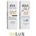 کرم ضد آفتاب ویتابلا