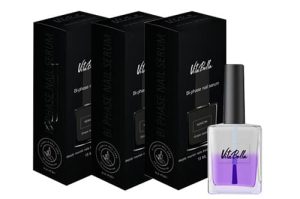 سرم دوفاز تقویت ناخن و کوتیکول ویتابلا