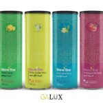 شربت بین استار