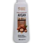 کرم مو آرگان بیز