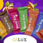 پروتئین باز بین استار بیز