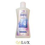 شامپو کراتینه ابریشم بیز