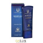 کرم ضد لک لاکچری کوین