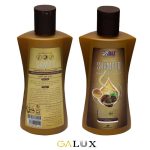 شامپو کافئین بیز