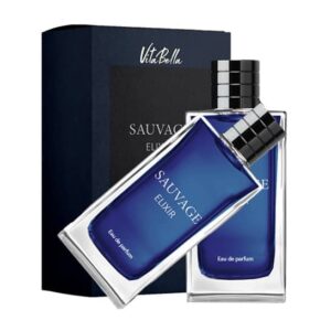 عطر مردانه ویتابلا رایحه SAUVAGE