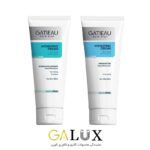 کرم آبرسان گاتیو مخصوص پوست چرب و خشک