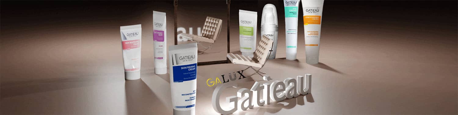 گاتیو ساخت کجاست؟