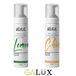 فوم فیس واش ویتابلا