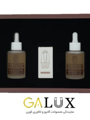 تونیک ضد ریزش و رویش مجدد اکسونیک