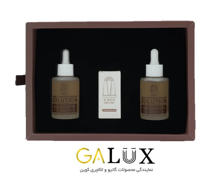 تونیک ضد ریزش و رویش مجدد مو اکسونیک تونیک ضد ریزش و رویش مجدد اکسونیک