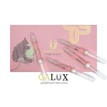 سرم ژل کلاژن لاکچری کوین