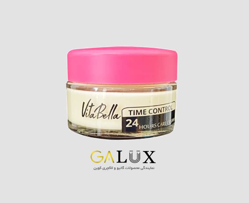 کرم تایم کنترل ویتابلا