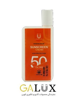 ضد آفتاب جیبی لاکچری کوین