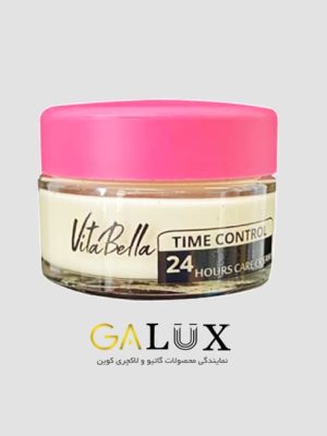 کرم تایم کنترل ویتابلا