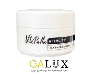 کرم روز احیا کننده ویتابلا