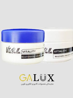 کرم روز و شب احیا کننده ویتابلا