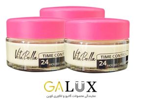 کرم کنترل ویتابلا