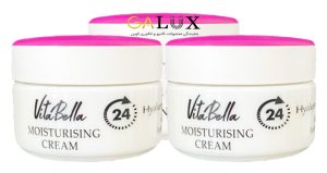 کرم مرطوب کننده 24 ساعته ویتابلا
